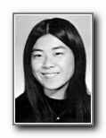 Julie Kimura: class of 1972, Norte Del Rio High School, Sacramento, CA.